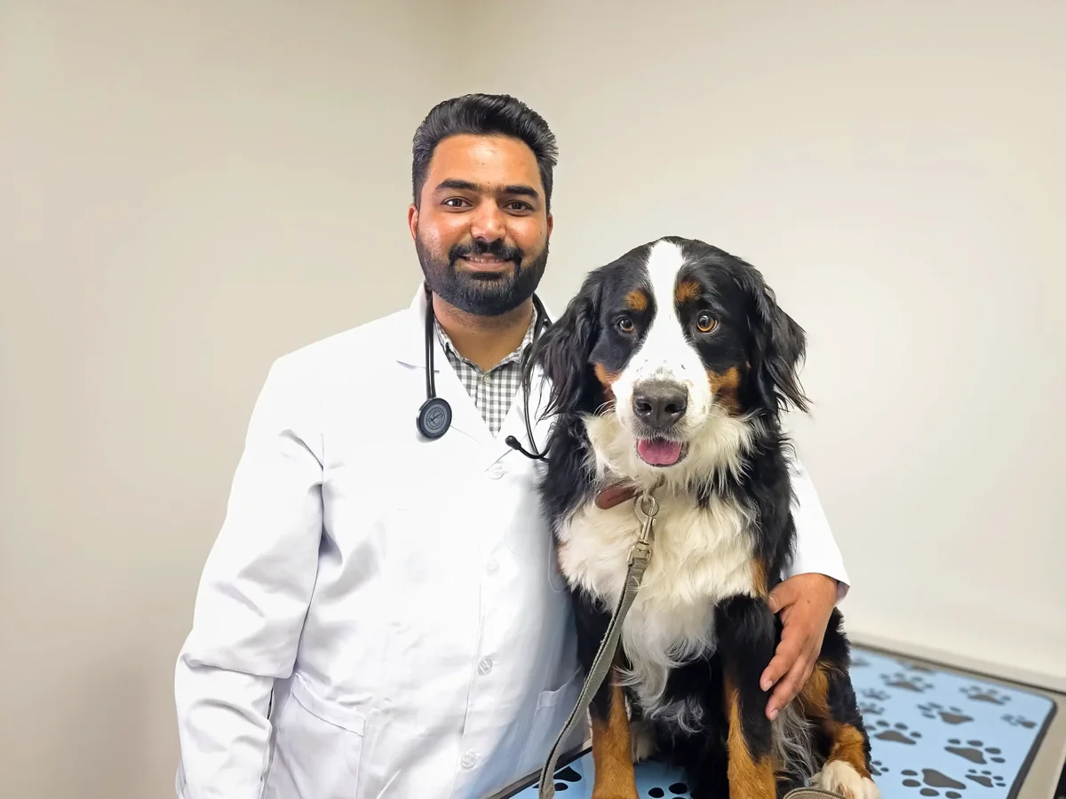 Broadway Animal Hospital Facility - Image 11