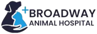 Broadway Animal Hospital Logo